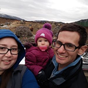 Meet your Posher, Erica